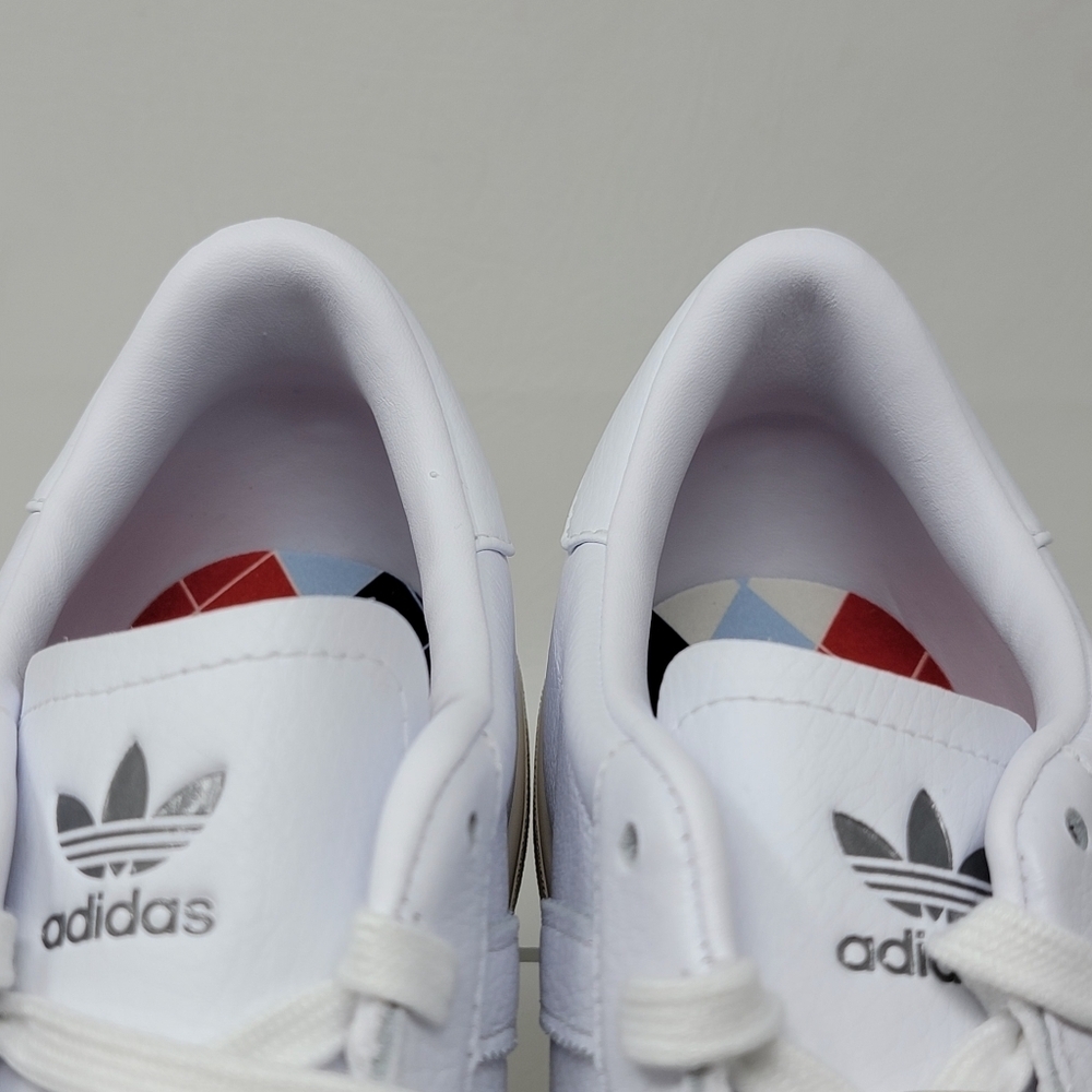 adidas Coursecup Spikeless Golf Mens Size 12.5 Shoes IH2264 Cloud White NEW - Picture 9 of 10